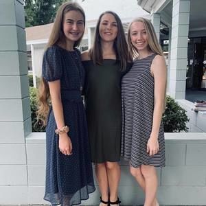 Meet your Posher, Ericka